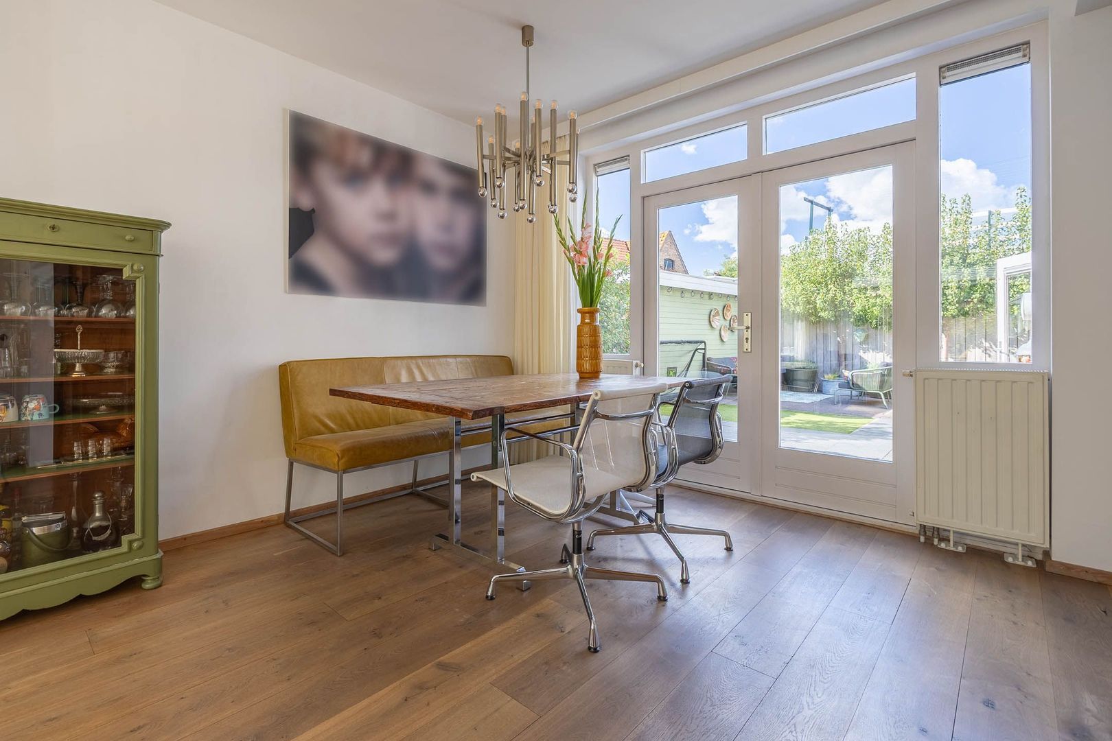 Jongkindt Coninckstraat 25, Alphen Aan Den Rijn foto-5 blur