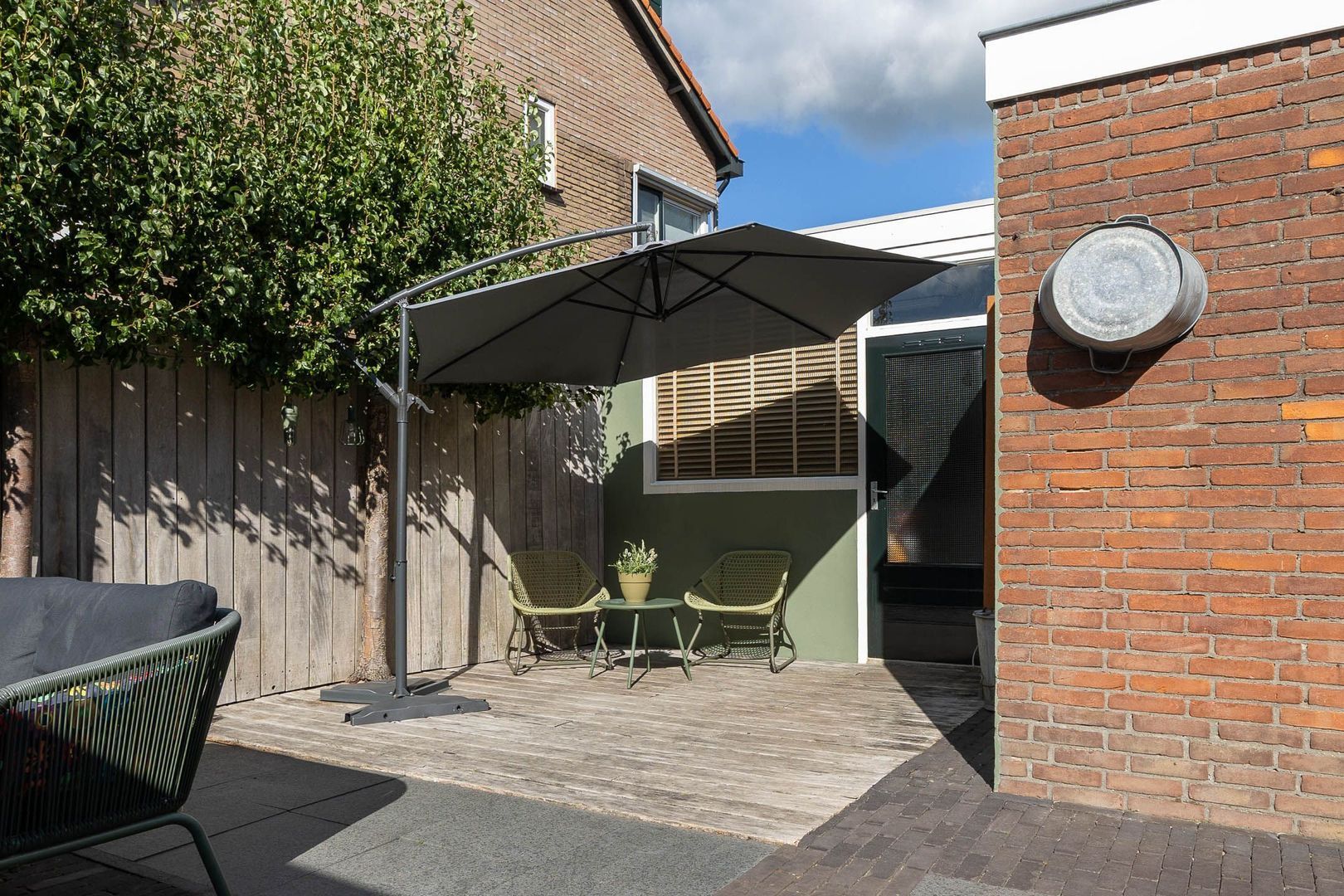 Jongkindt Coninckstraat 25, Alphen Aan Den Rijn foto-27 blur