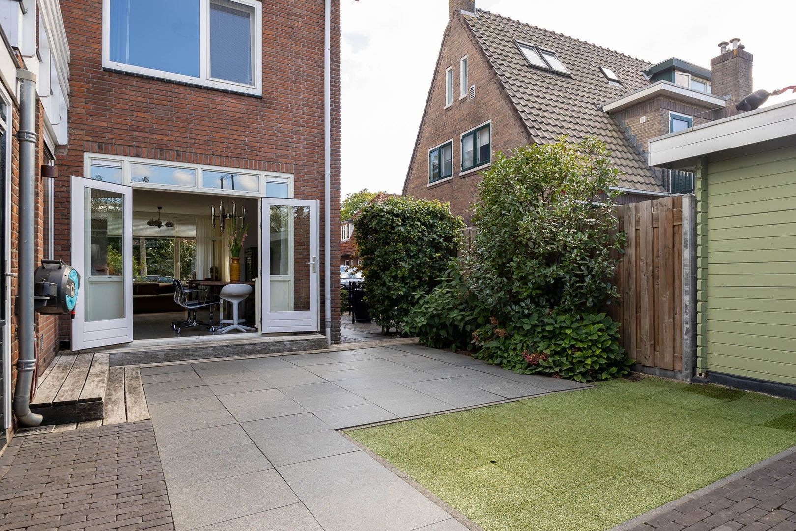 Jongkindt Coninckstraat 25, Alphen Aan Den Rijn foto-25 blur