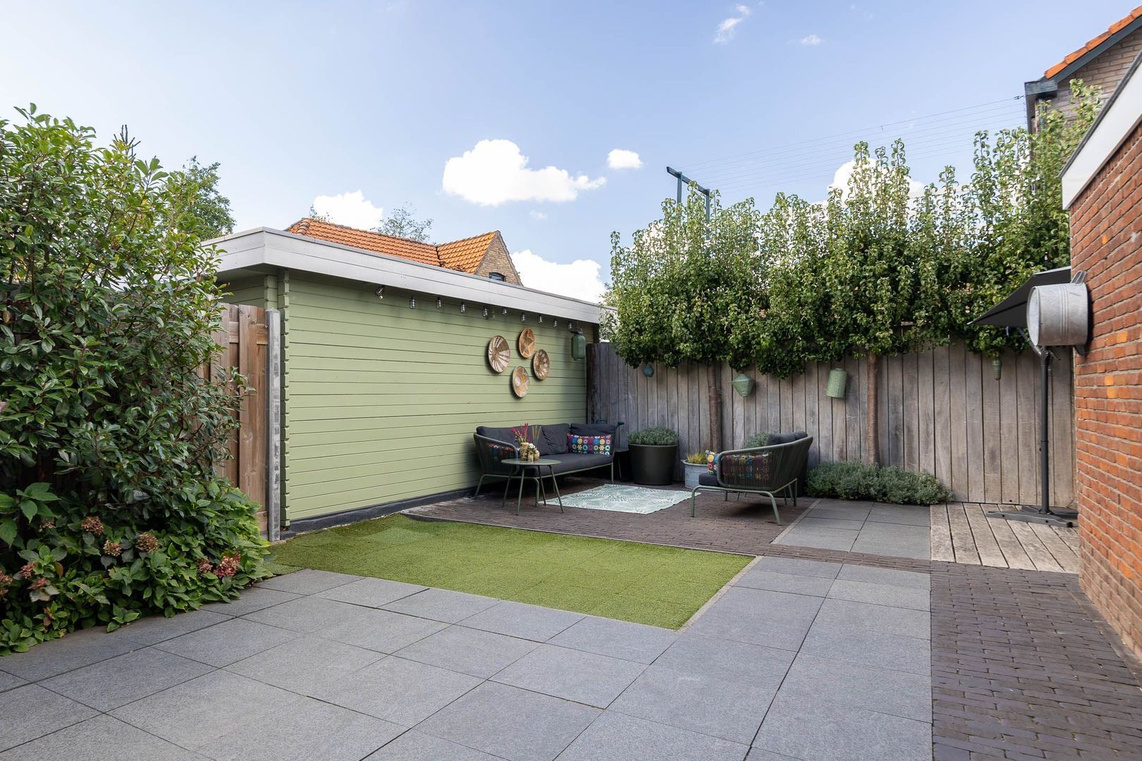 Jongkindt Coninckstraat 25, Alphen Aan Den Rijn foto-23 blur