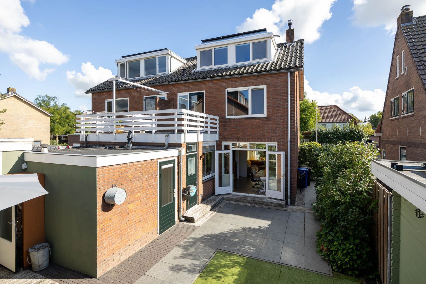 Jongkindt Coninckstraat 25, Alphen Aan Den Rijn foto-28 blur