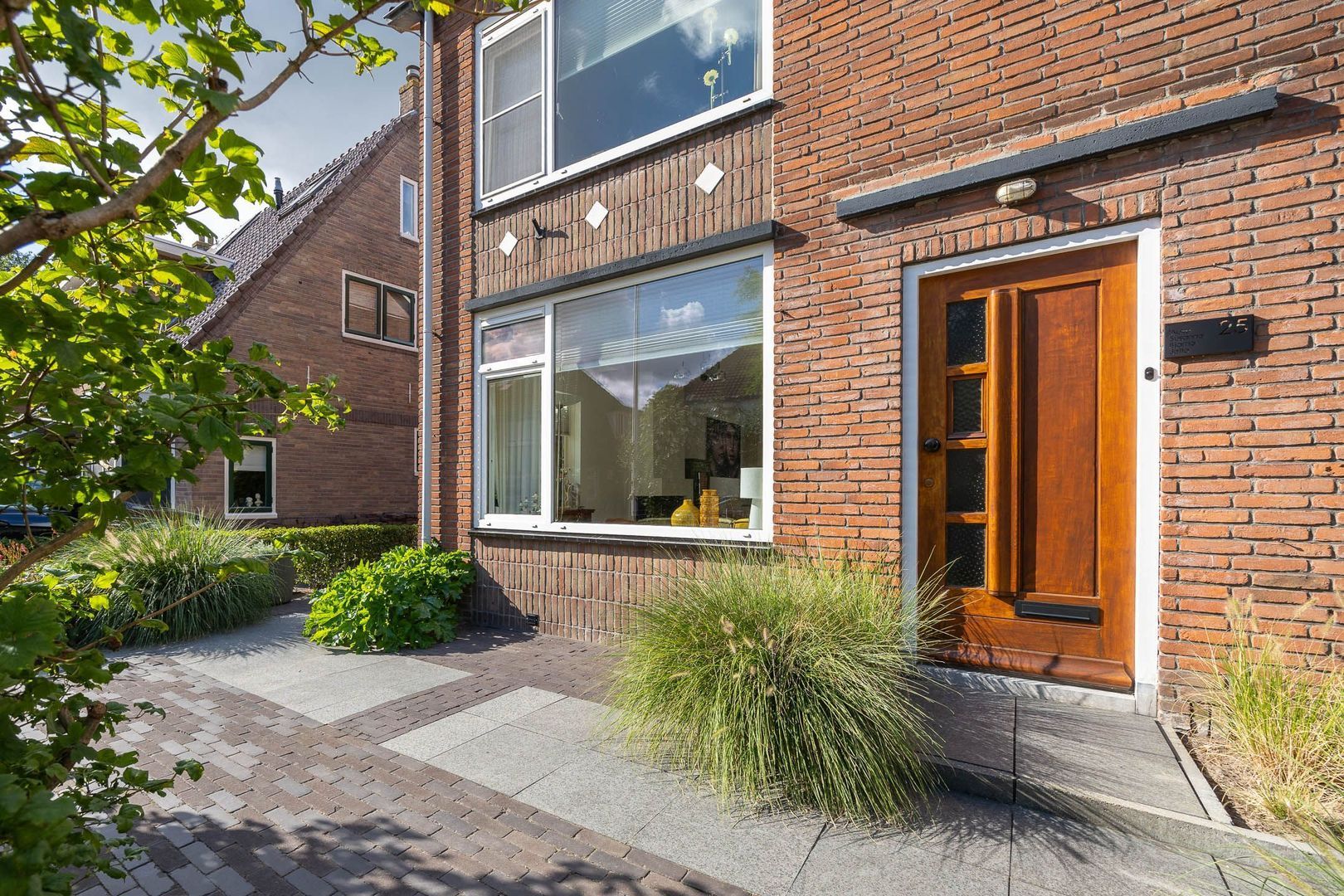 Jongkindt Coninckstraat 25, Alphen Aan Den Rijn foto-29 blur