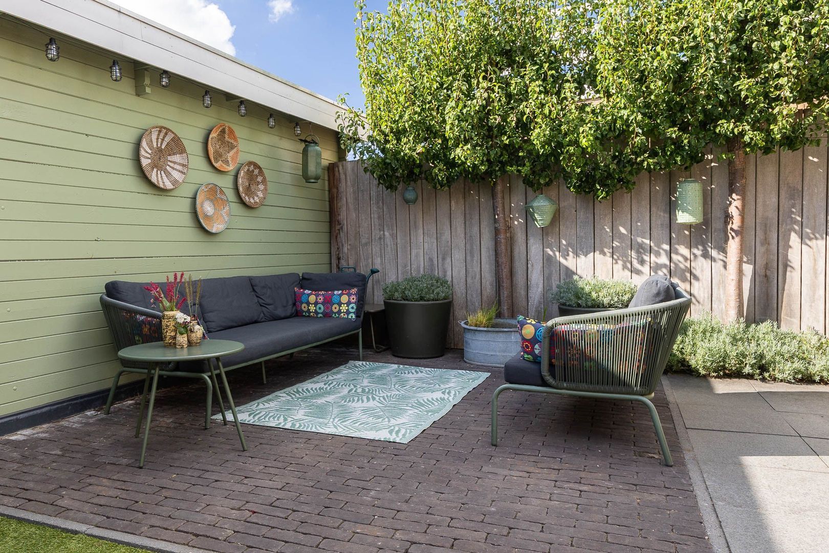 Jongkindt Coninckstraat 25, Alphen Aan Den Rijn foto-24 blur