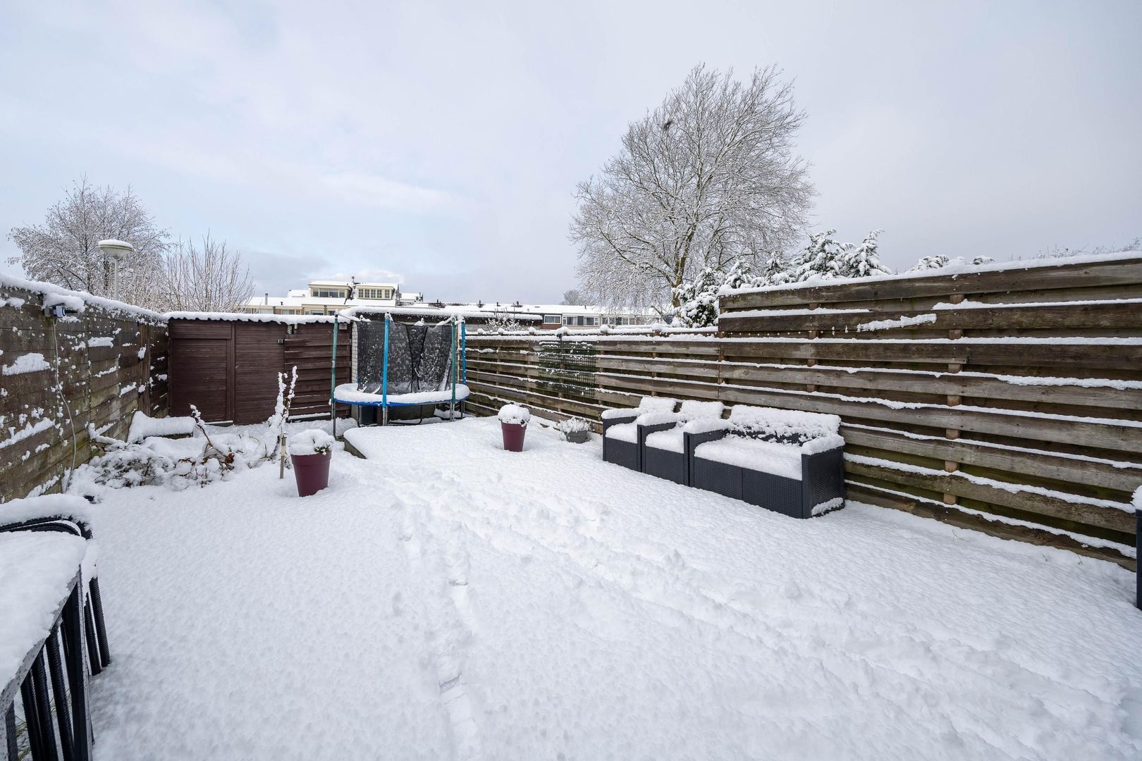 Gravenstraat 63, Alphen Aan Den Rijn foto-20 blur