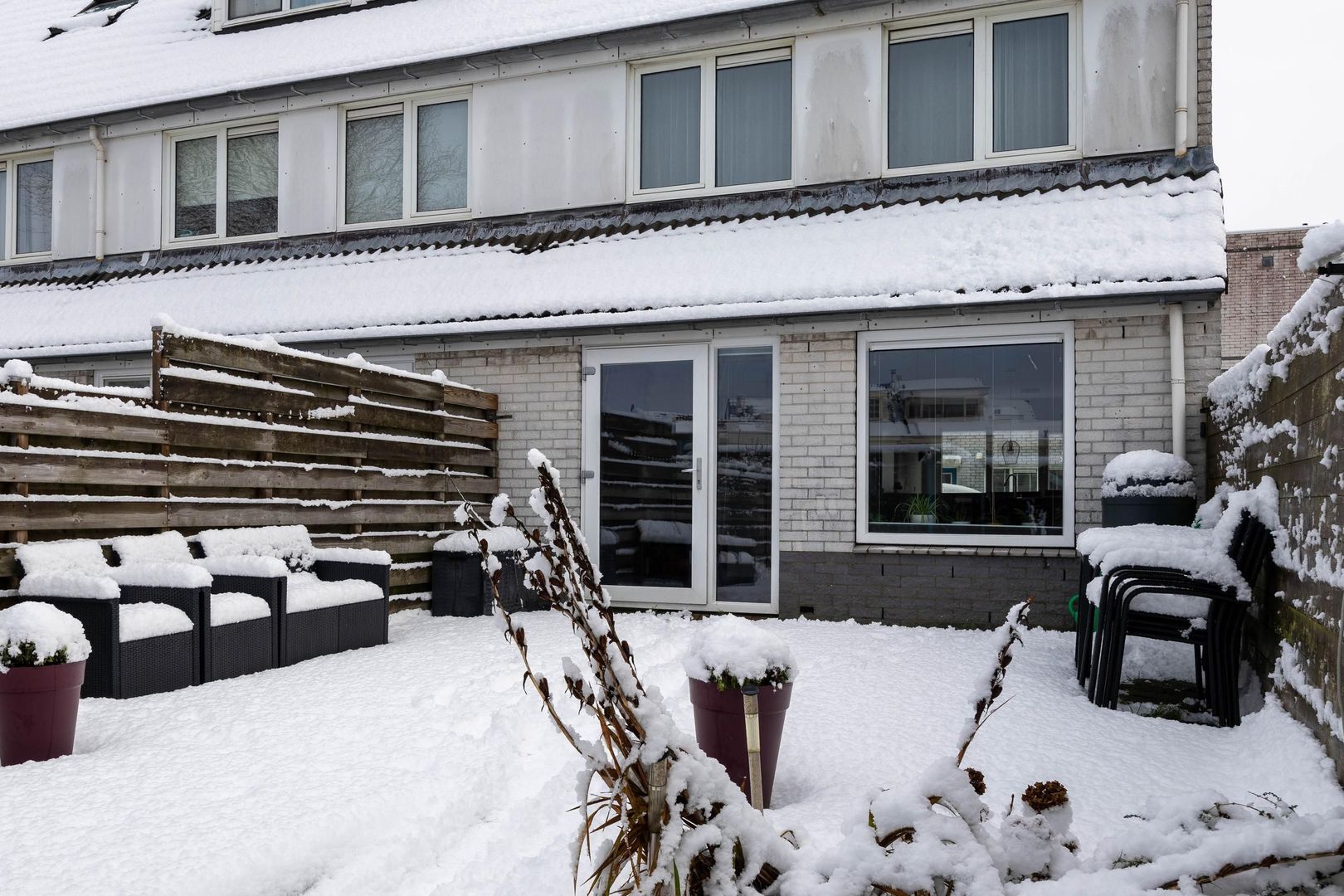 Gravenstraat 63, Alphen Aan Den Rijn foto-22 blur