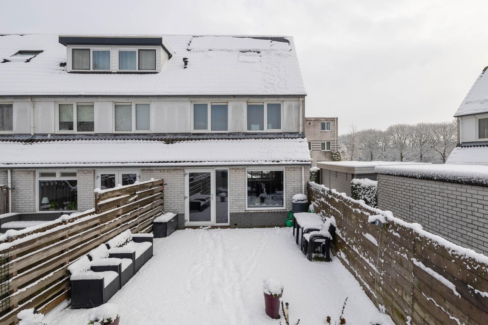 Gravenstraat 63, Alphen Aan Den Rijn foto-23 blur