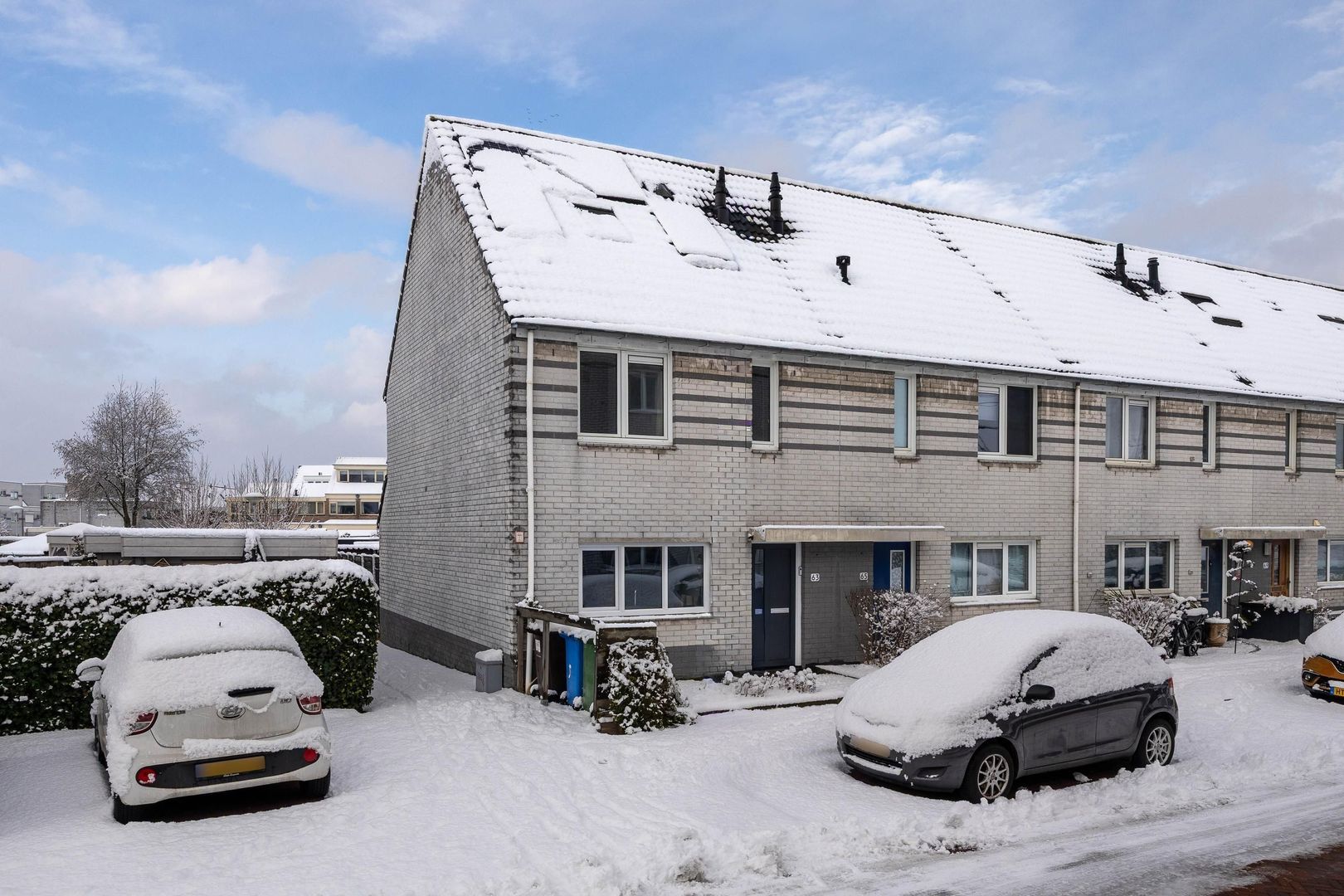 Gravenstraat 63, Alphen Aan Den Rijn foto-0 blur