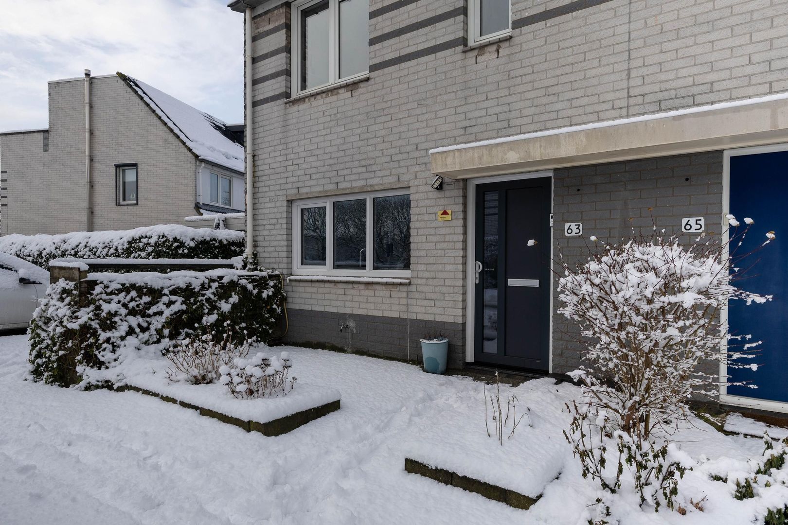 Gravenstraat 63, Alphen Aan Den Rijn foto-24 blur