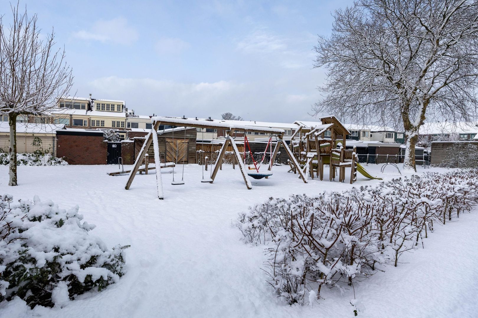 Gravenstraat 63, Alphen Aan Den Rijn foto-25 blur