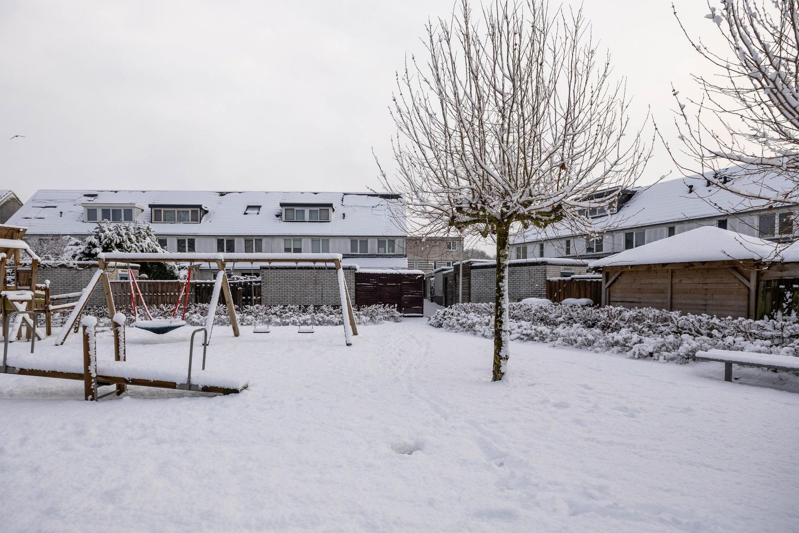 Gravenstraat 63, Alphen Aan Den Rijn foto-26 blur