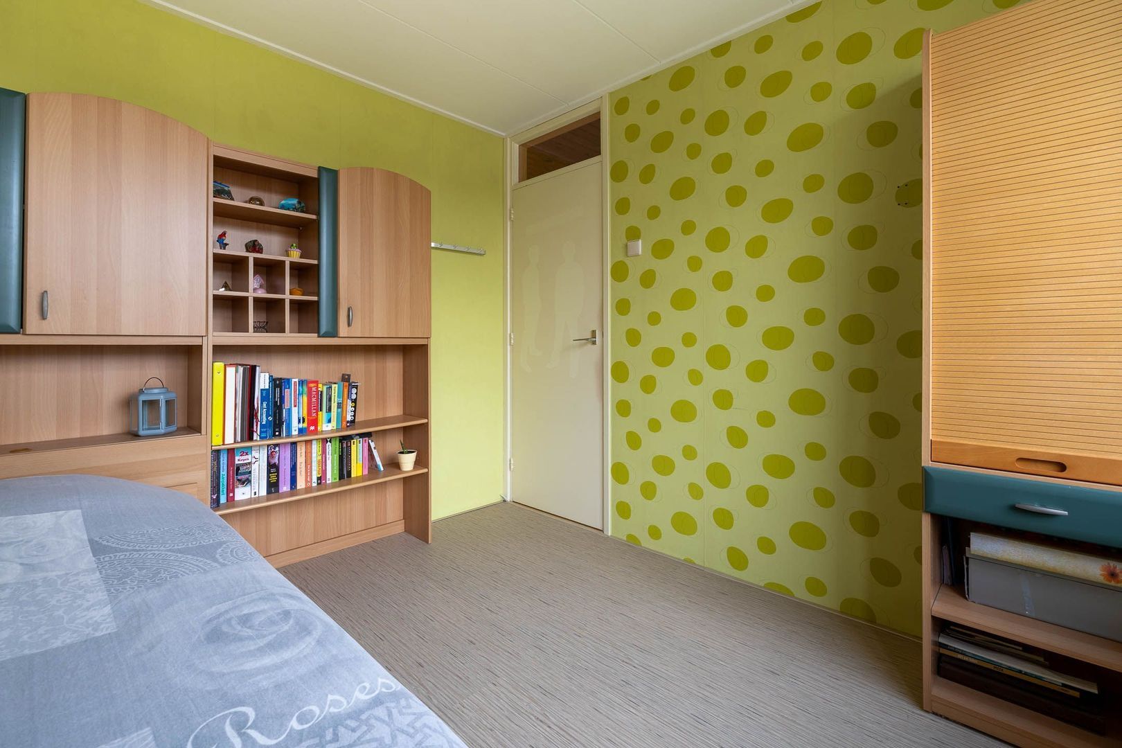 Vlierboomstraat 16, Alphen Aan Den Rijn foto-15 blur