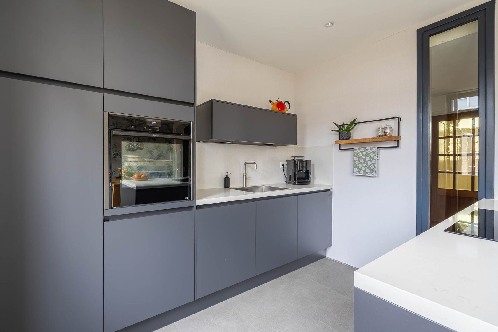 Vlierboomstraat 16, Alphen Aan Den Rijn foto-10 blur