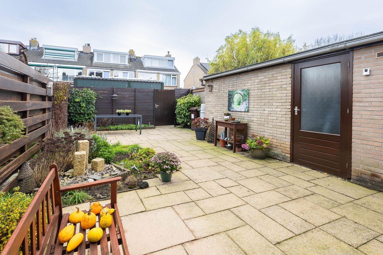 Vlierboomstraat 16, Alphen Aan Den Rijn foto-23 blur