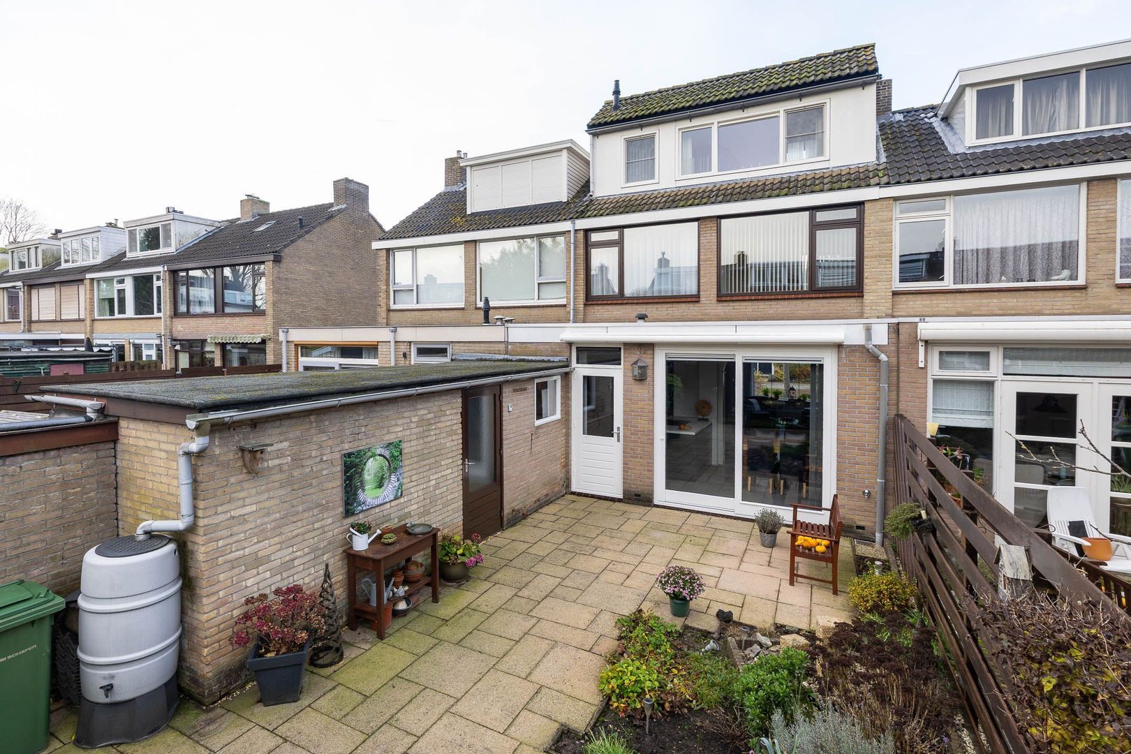 Vlierboomstraat 16, Alphen Aan Den Rijn foto-25 blur