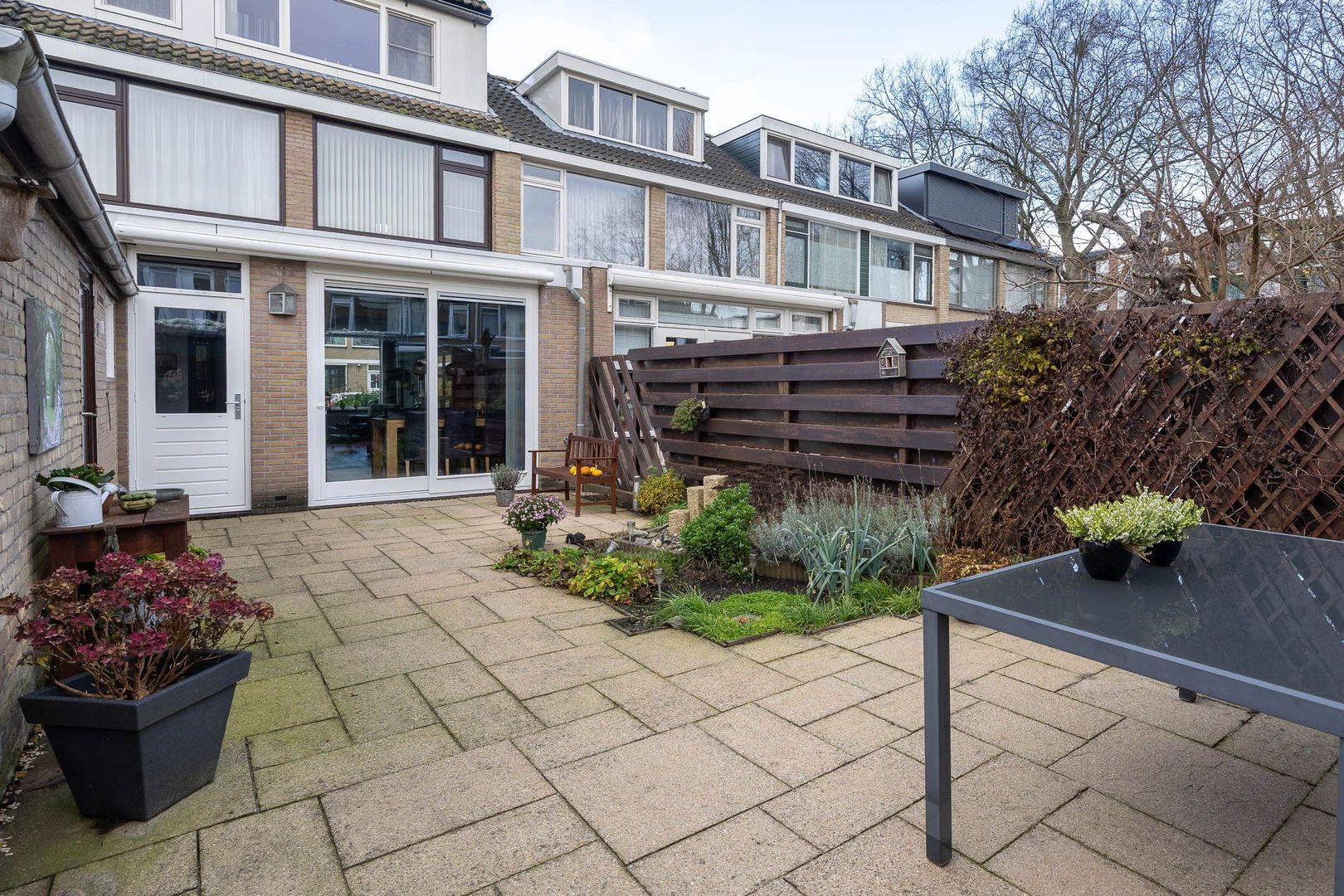 Vlierboomstraat 16, Alphen Aan Den Rijn foto-24 blur