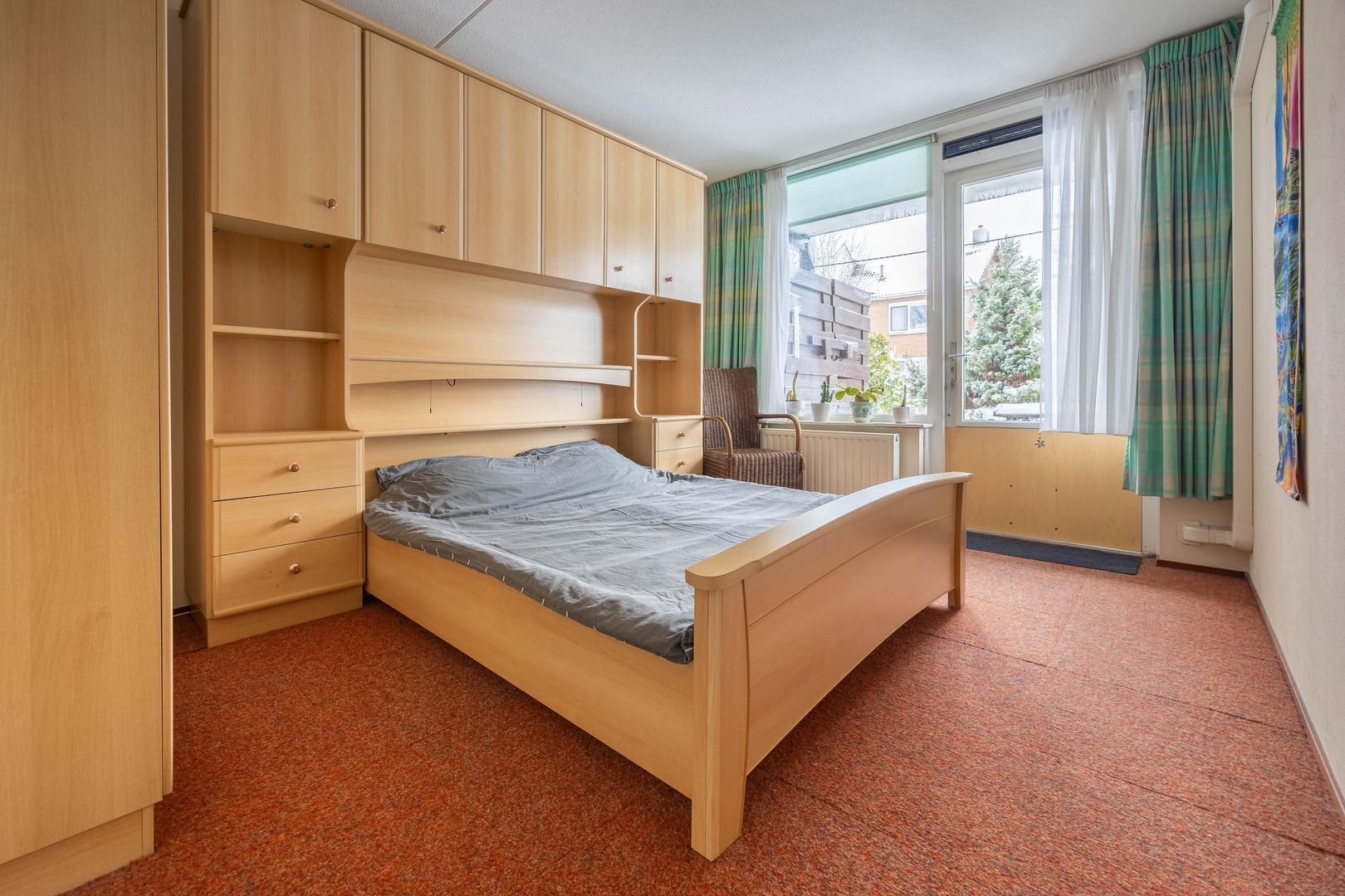 P. van Schravendijkstraat 40, Ter Aar foto-11 blur