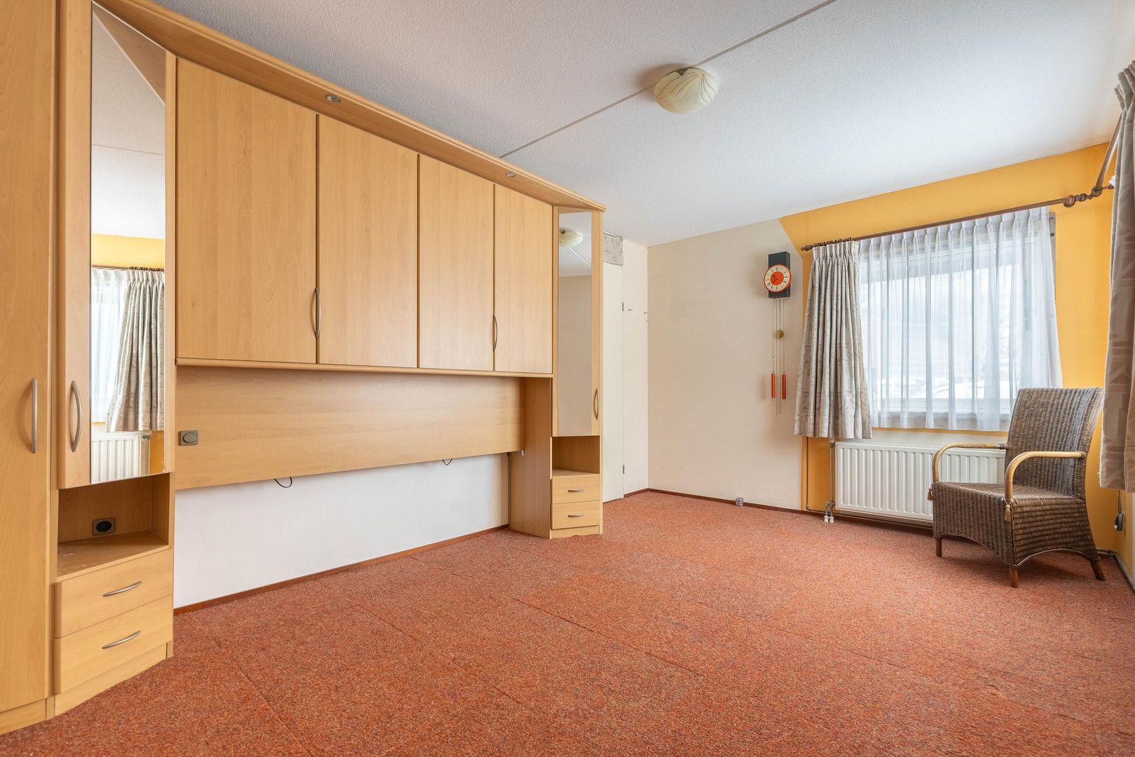 P. van Schravendijkstraat 40, Ter Aar foto-13 blur