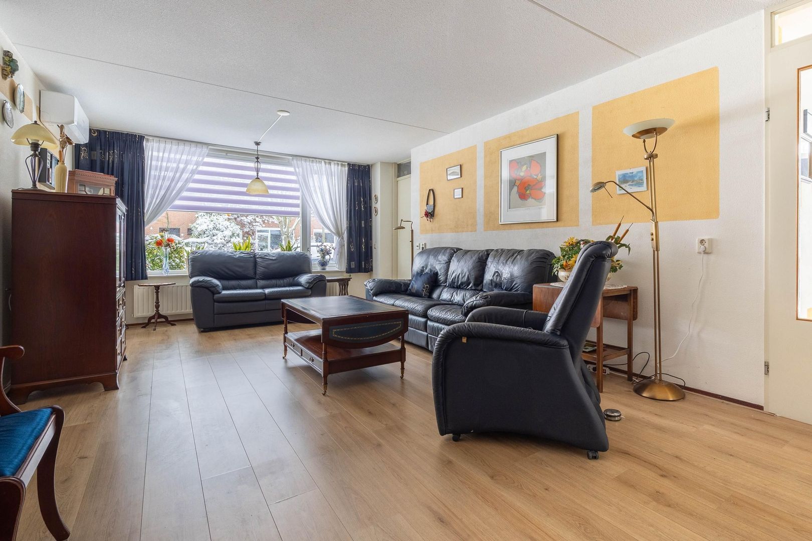 P. van Schravendijkstraat 40, Ter Aar foto-8 blur