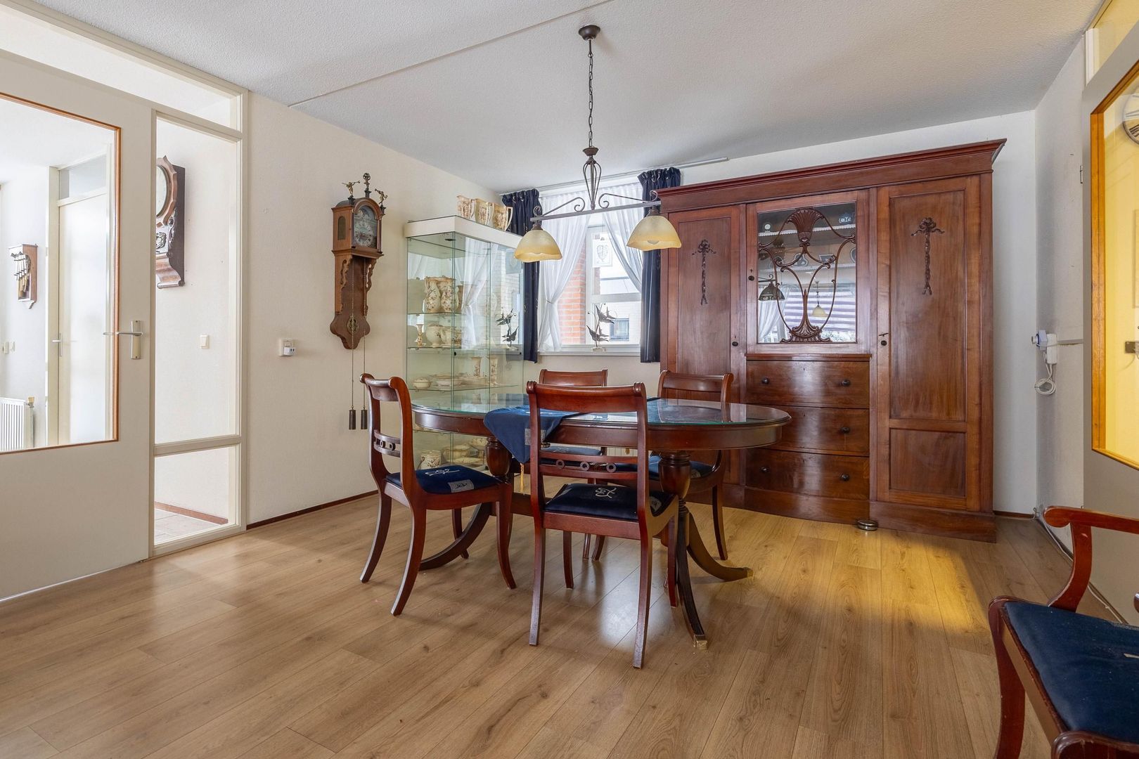 P. van Schravendijkstraat 40, Ter Aar foto-2 blur