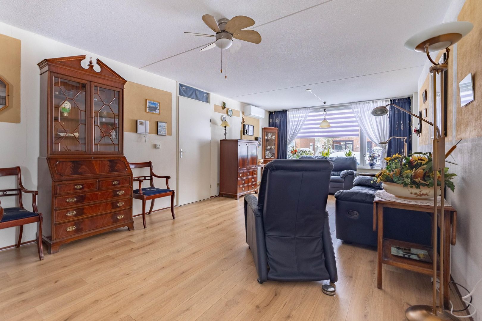 P. van Schravendijkstraat 40, Ter Aar foto-7 blur