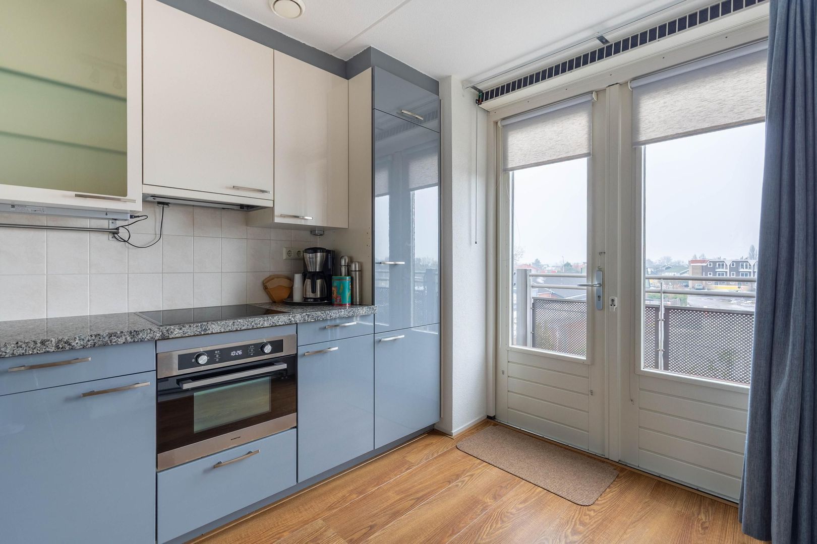 Essenlaan 6 B, Ter Aar foto-6 blur