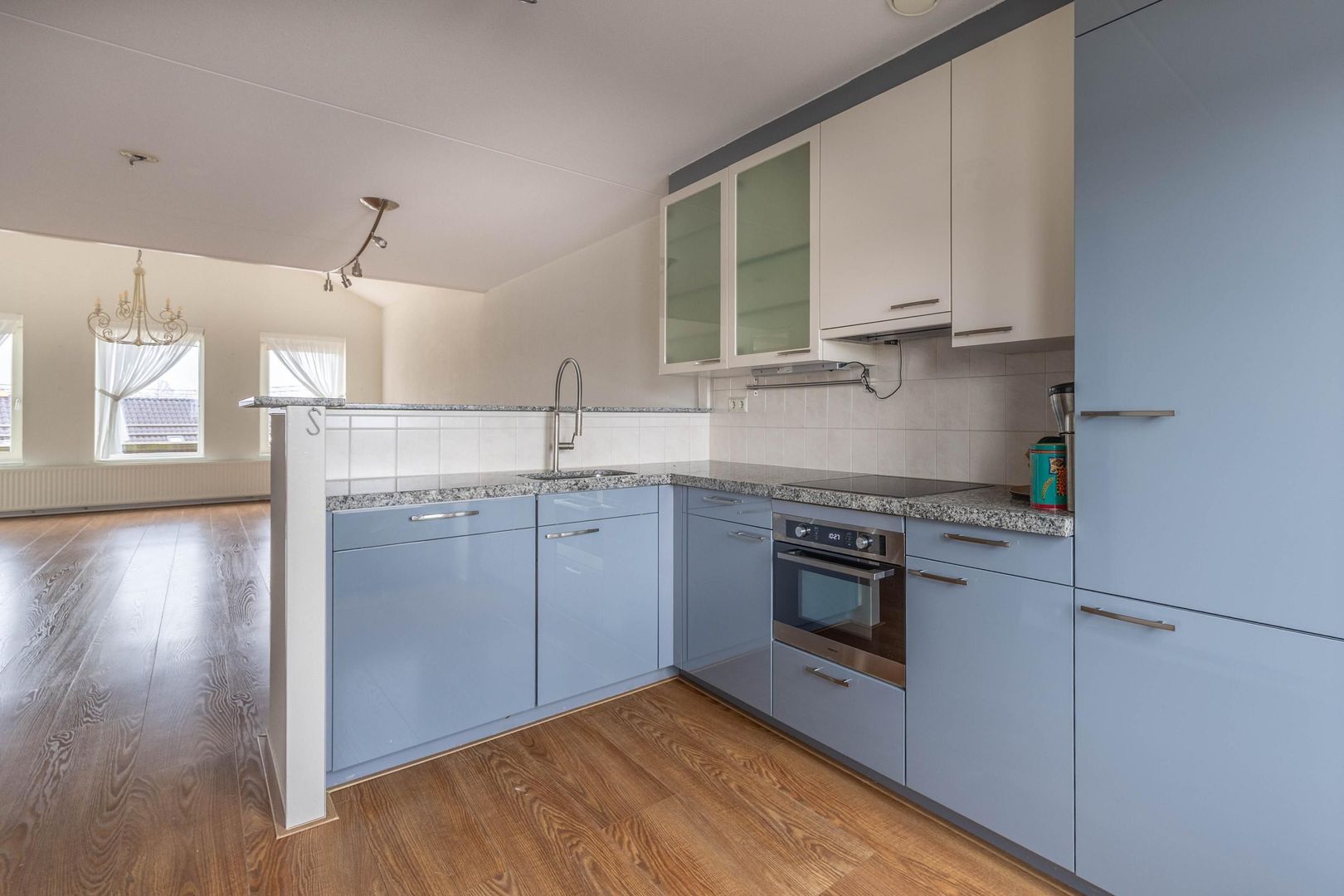 Essenlaan 6 B, Ter Aar foto-7 blur