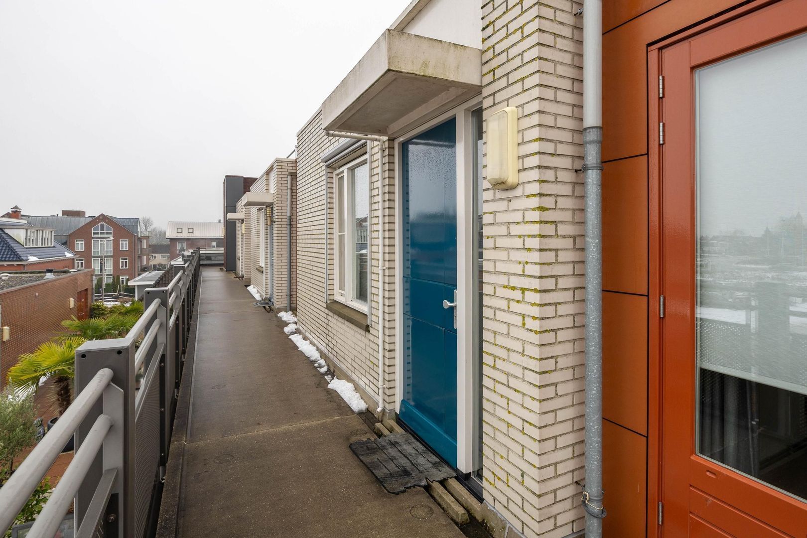 Essenlaan 6 B, Ter Aar foto-1 blur