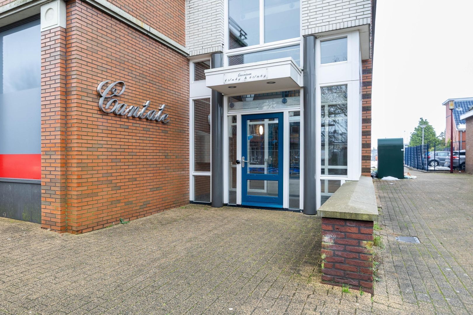 Essenlaan 6 B, Ter Aar foto-16 blur