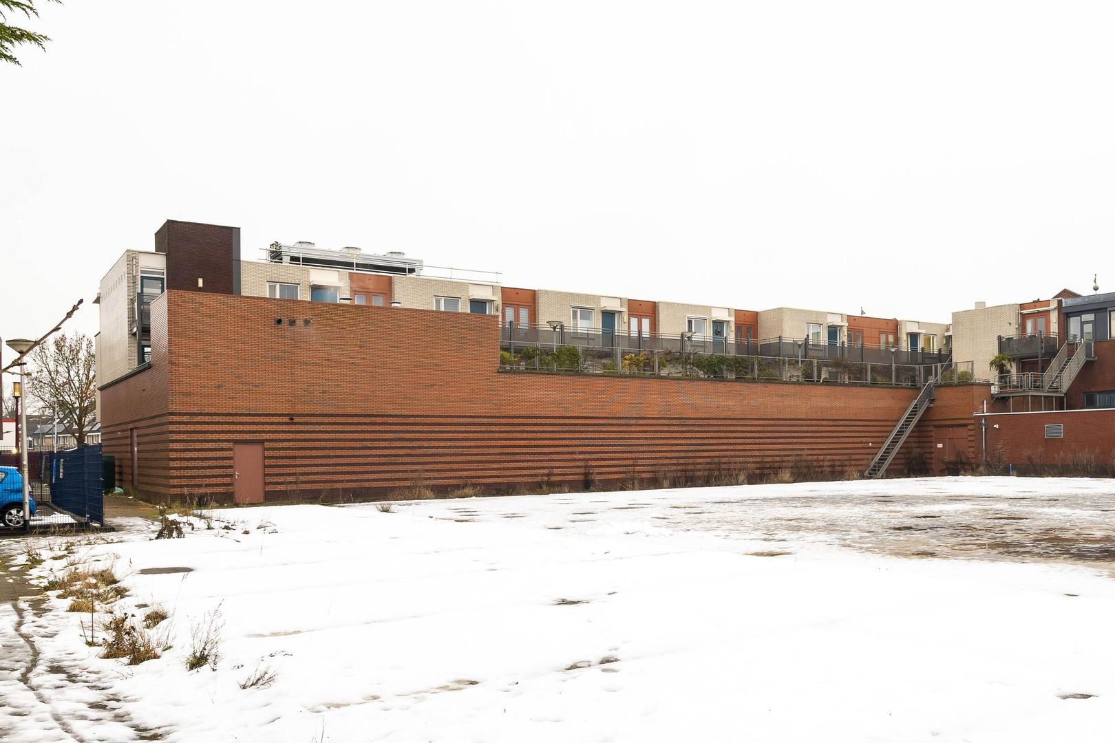 Essenlaan 6 B, Ter Aar foto-17 blur