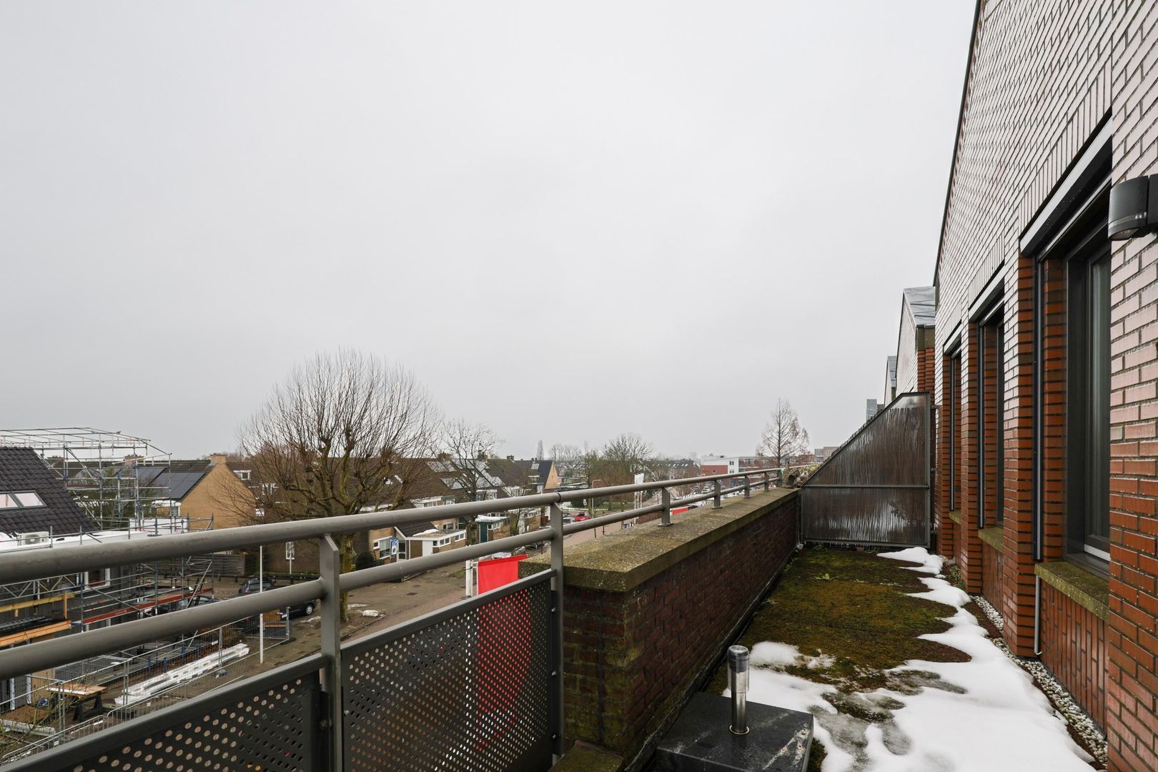 Essenlaan 6 B, Ter Aar foto-12 blur