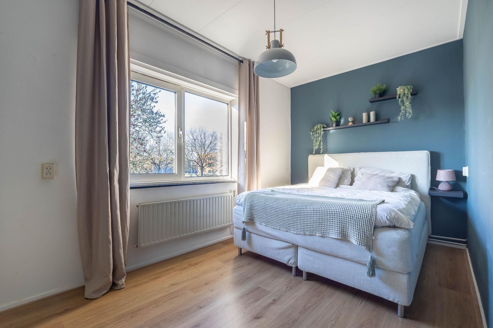 Frederik Hendrikstraat 74, Alphen Aan Den Rijn foto-12 blur