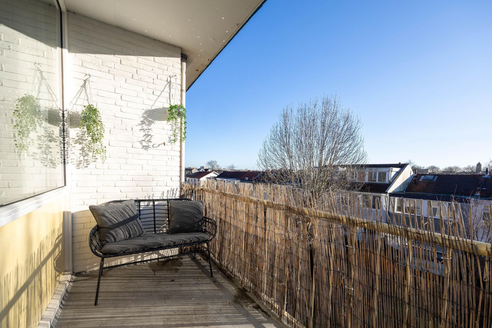 Frederik Hendrikstraat 74, Alphen Aan Den Rijn foto-2 blur