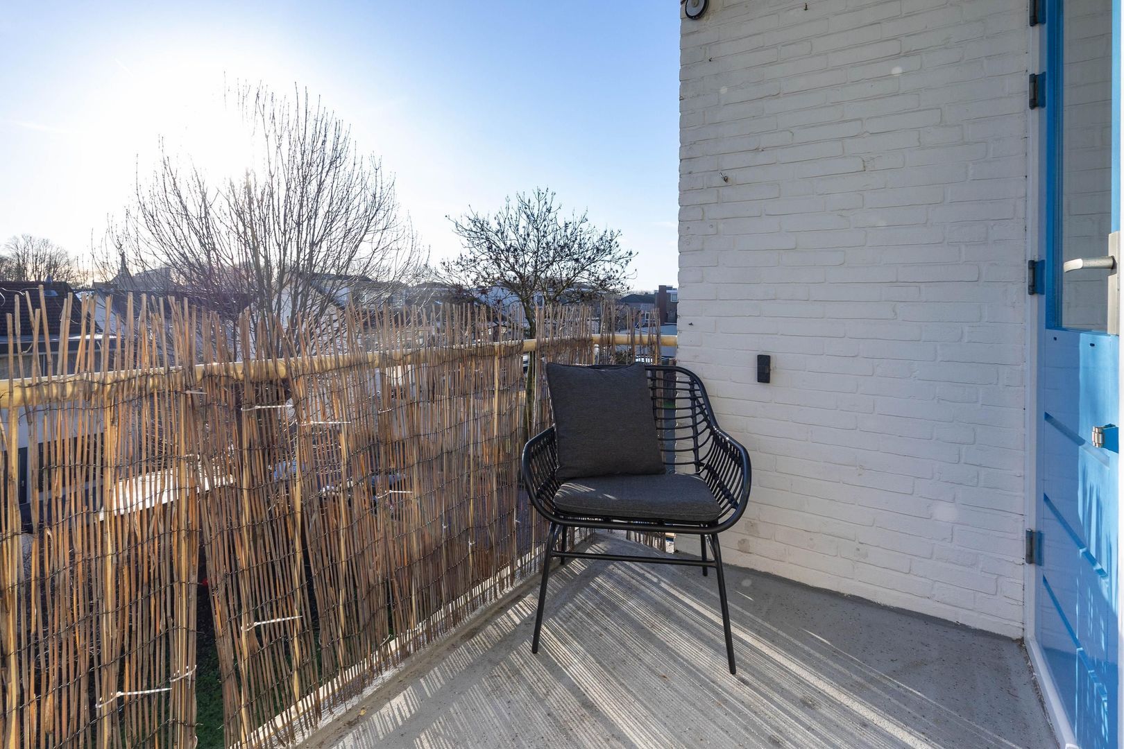 Frederik Hendrikstraat 74, Alphen Aan Den Rijn foto-9 blur