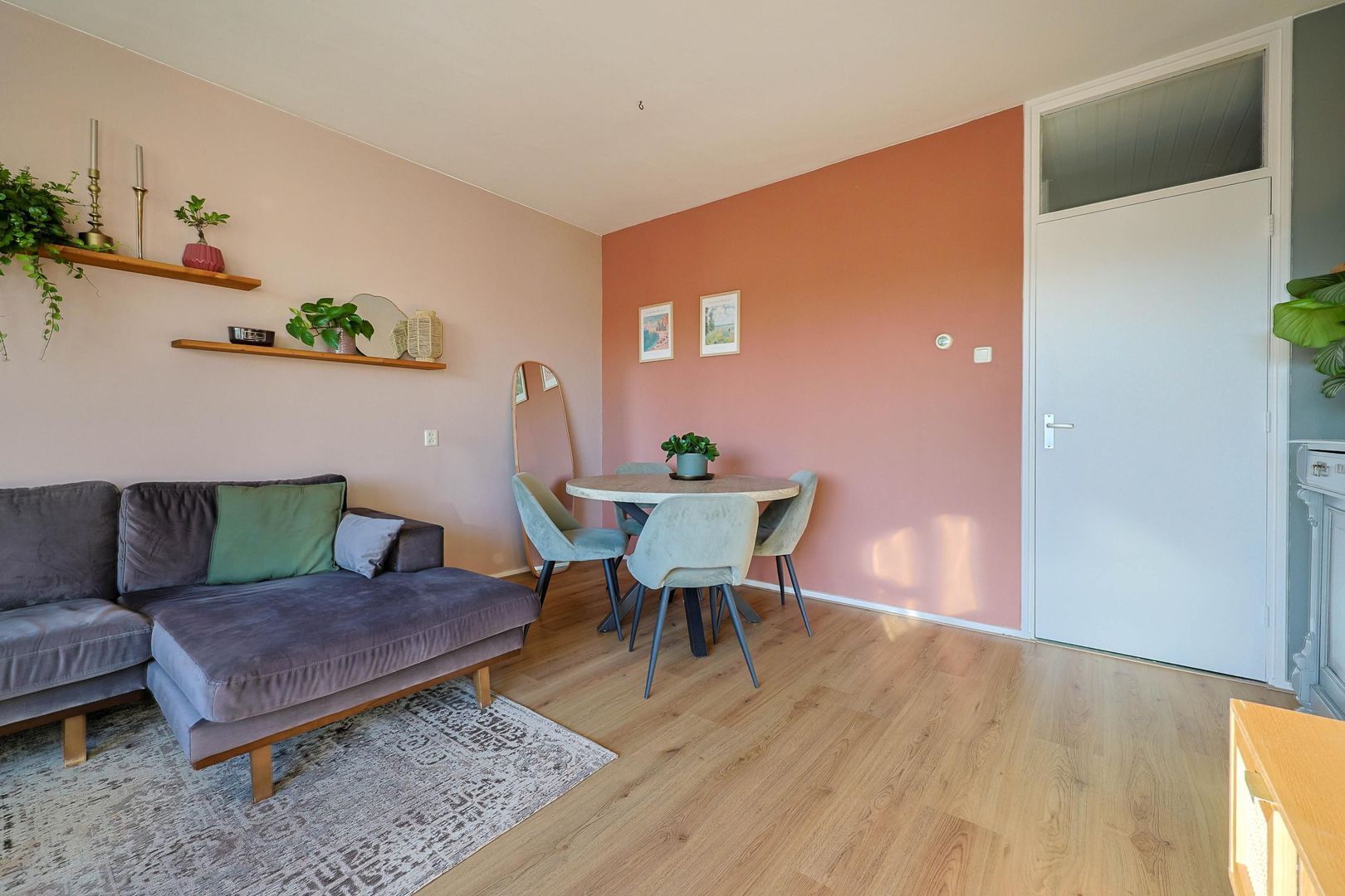 Frederik Hendrikstraat 74, Alphen Aan Den Rijn foto-5 blur