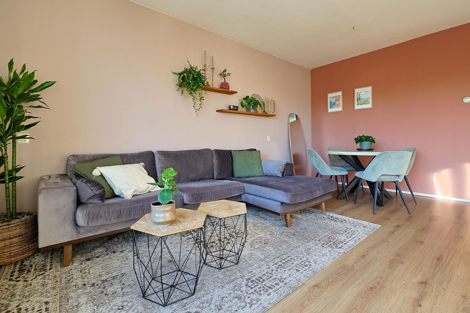 Frederik Hendrikstraat 74, Alphen Aan Den Rijn foto-3 blur