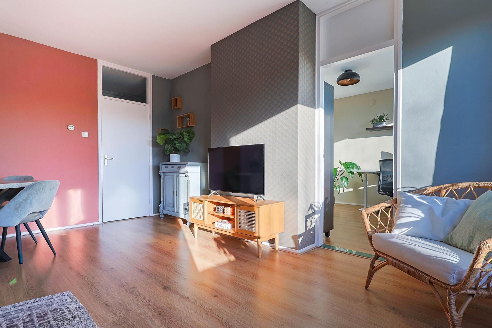 Frederik Hendrikstraat 74, Alphen Aan Den Rijn foto-4 blur