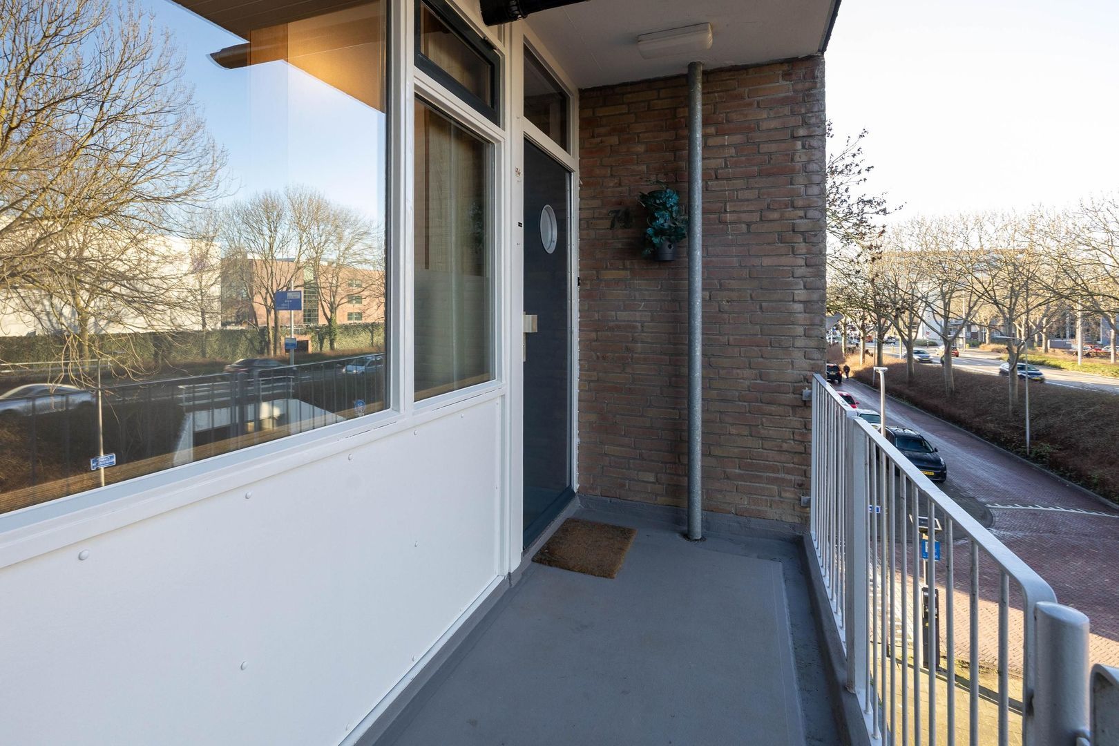 Frederik Hendrikstraat 74, Alphen Aan Den Rijn foto-15 blur