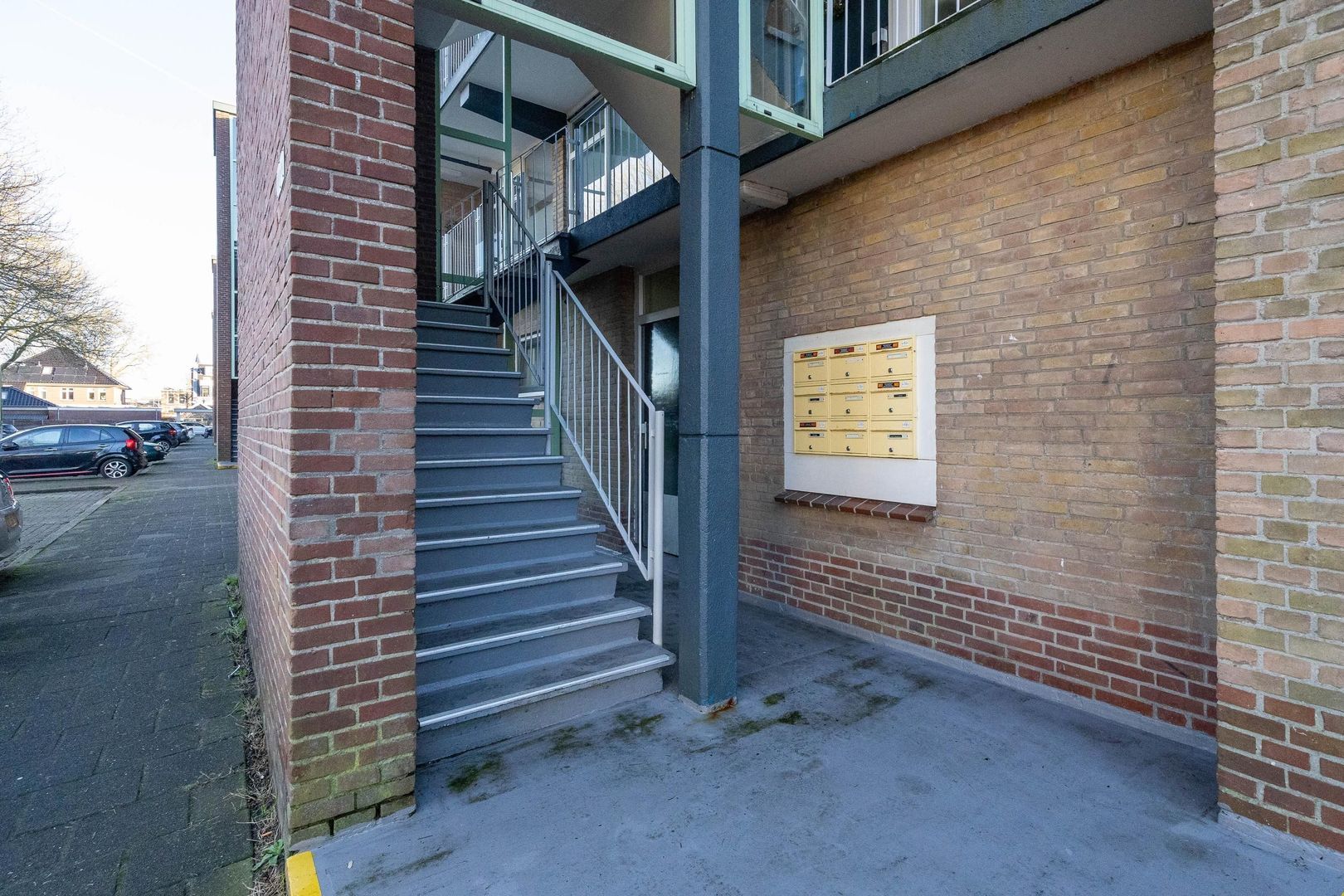 Frederik Hendrikstraat 74, Alphen Aan Den Rijn foto-17 blur