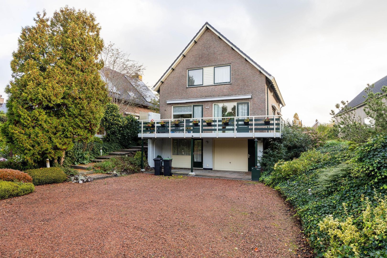 Weteringpad 25, Woubrugge foto-34 blur