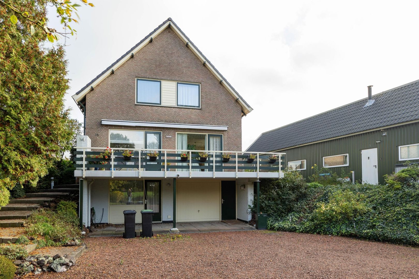 Weteringpad 25, Woubrugge foto-35 blur