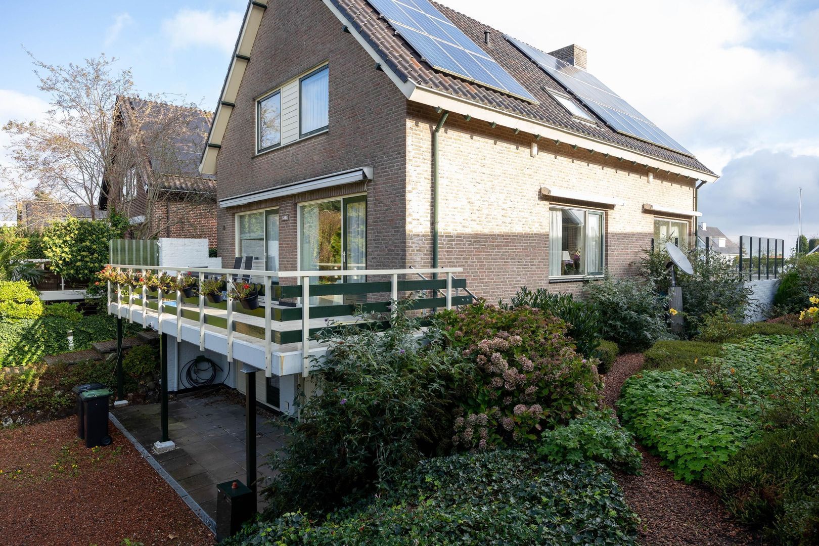 Weteringpad 25, Woubrugge foto-36 blur