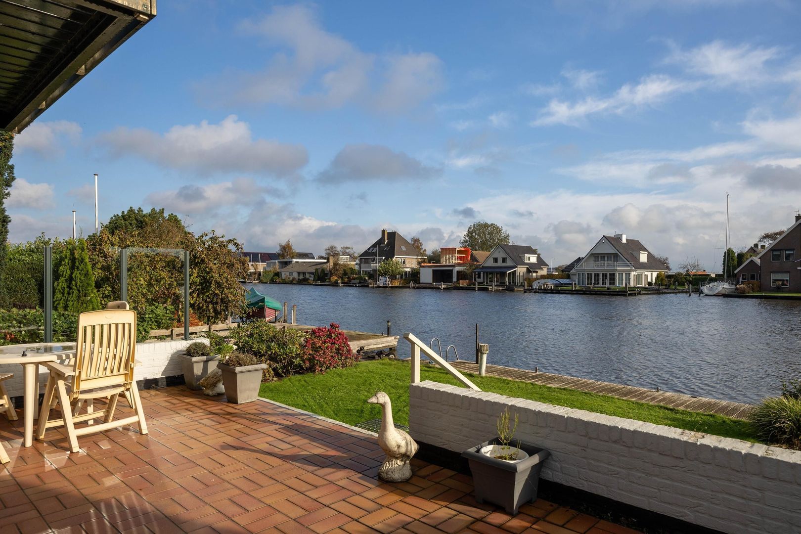 Weteringpad 25, Woubrugge foto-41 blur