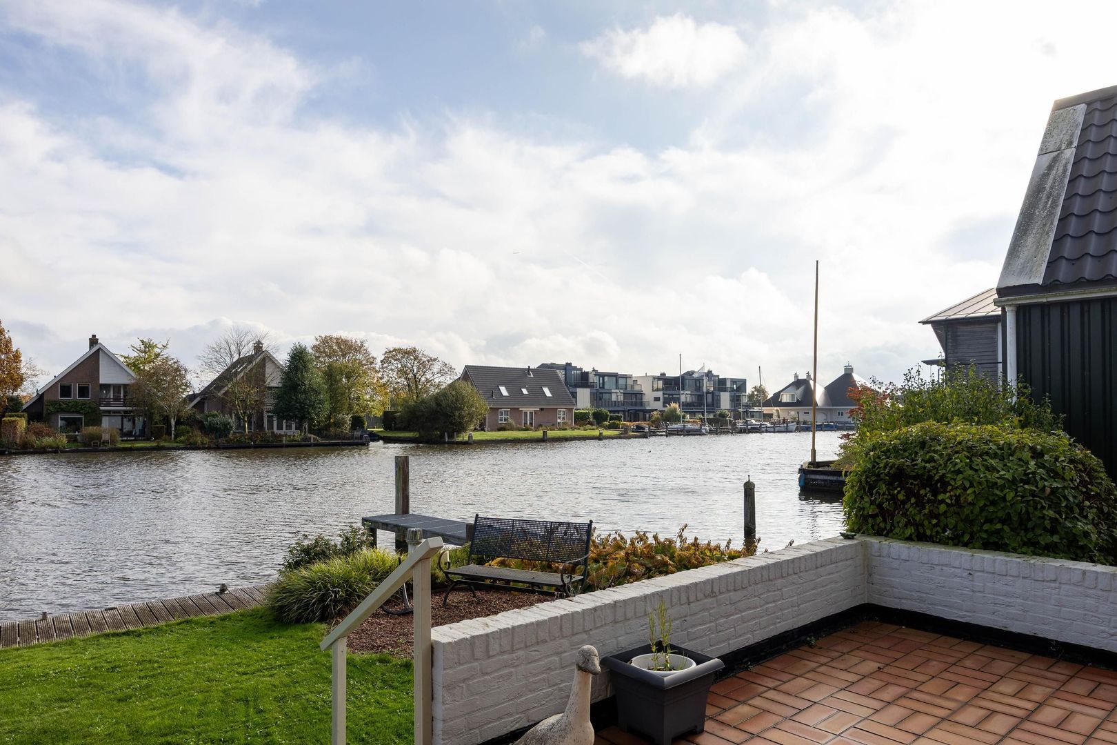 Weteringpad 25, Woubrugge foto-42 blur