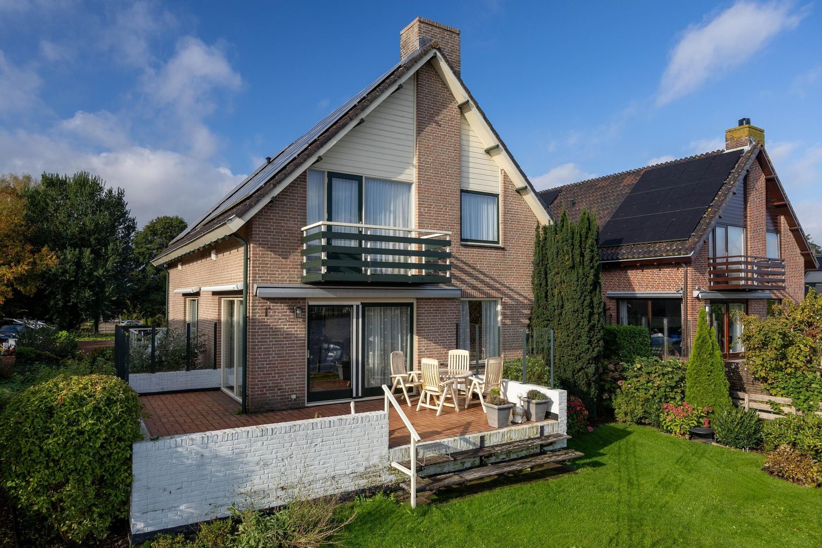 Weteringpad 25, Woubrugge foto-40 blur