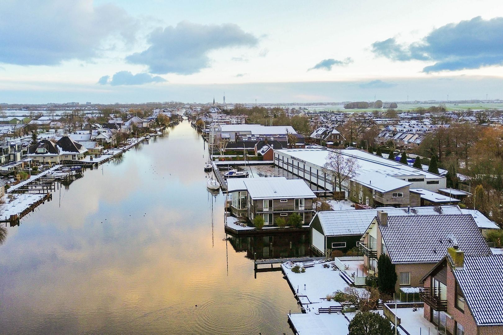 Weteringpad 25, Woubrugge foto-44 blur