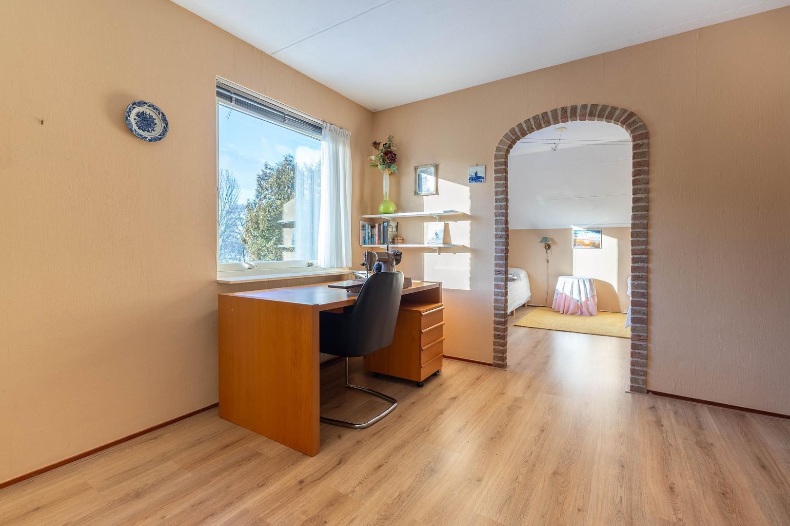 Weteringpad 25, Woubrugge foto-23 blur