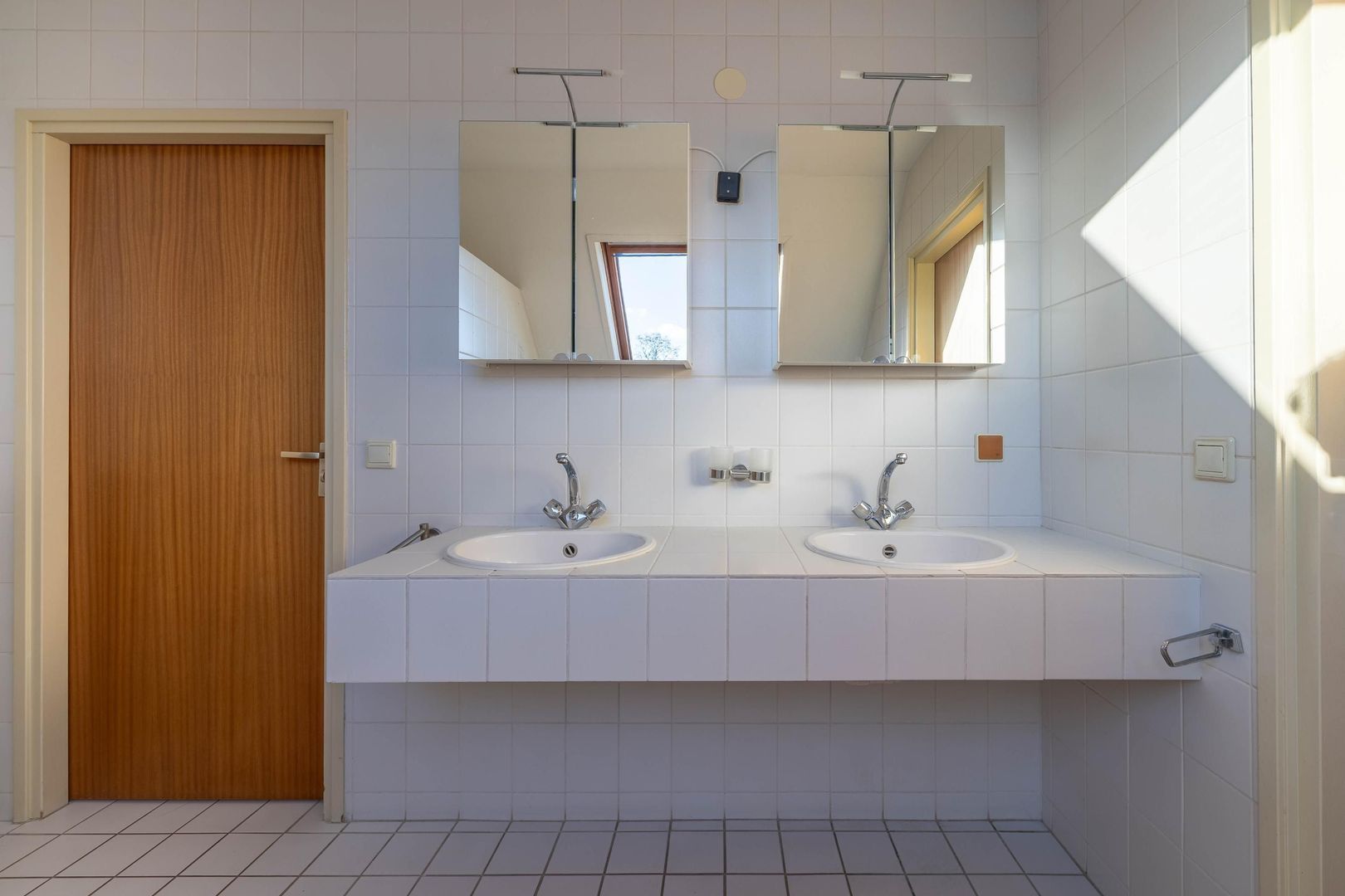 Weteringpad 25, Woubrugge foto-24 blur