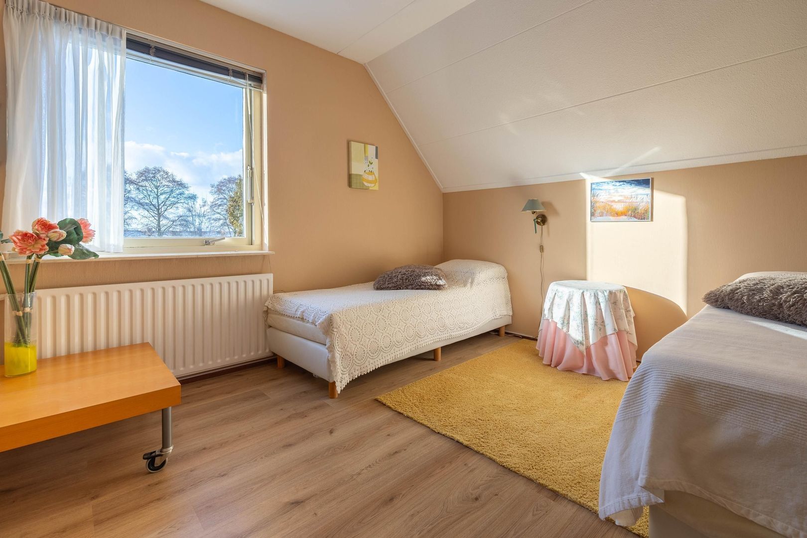 Weteringpad 25, Woubrugge foto-22 blur