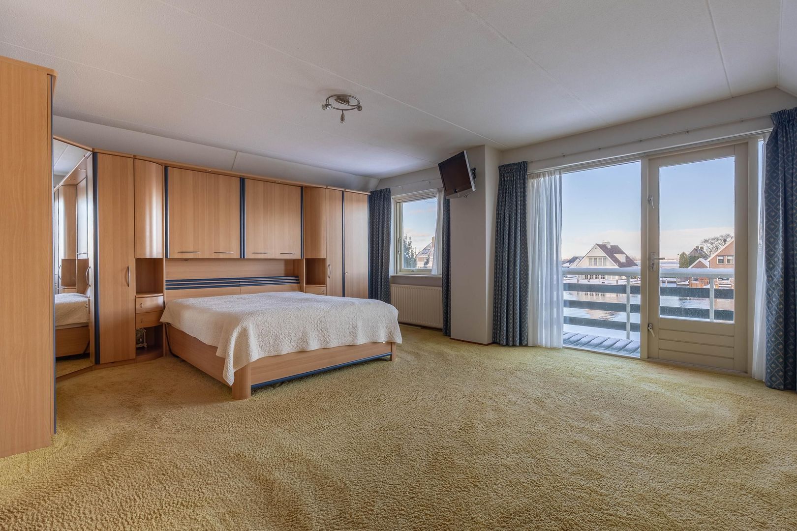 Weteringpad 25, Woubrugge foto-18 blur