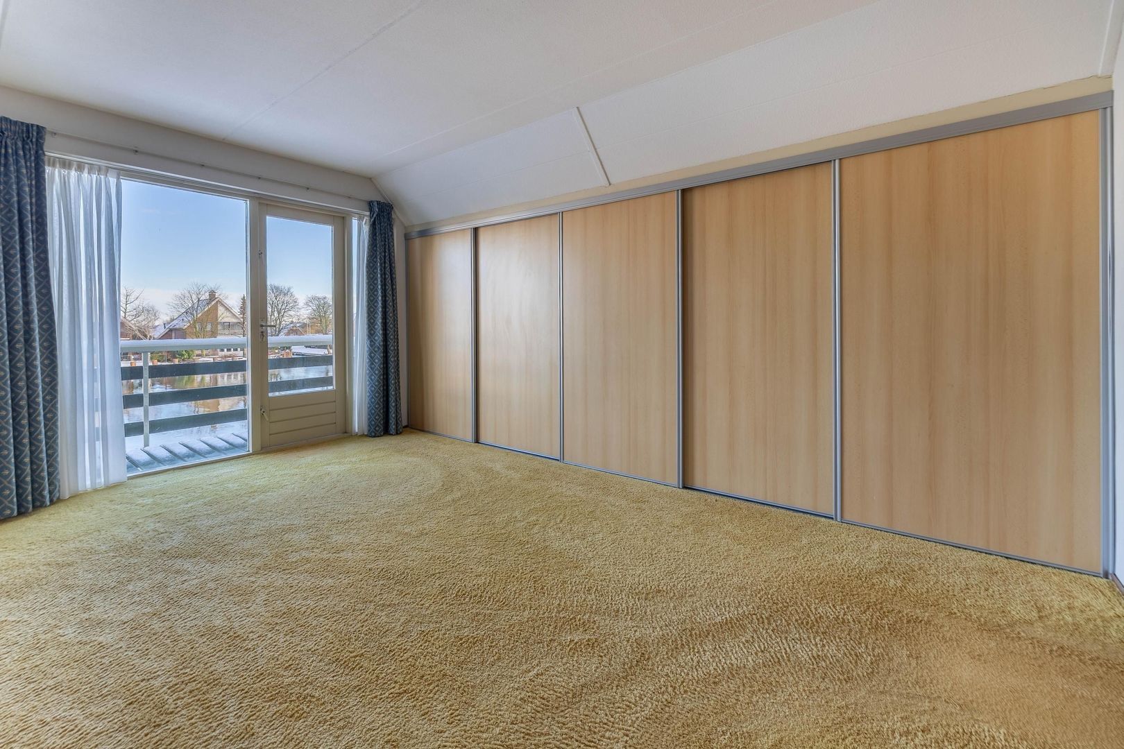 Weteringpad 25, Woubrugge foto-19 blur